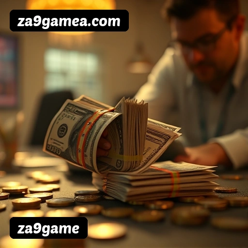 Requisitos do APK da za9game para Android