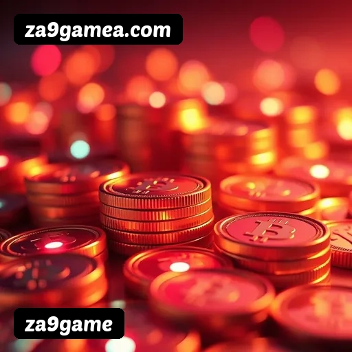 Tabela RTP dos jogos de cassino da za9game